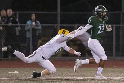 Friday's Prep Roundup: Mount Vernon football team beats Sehome | Local News | goskagit.com