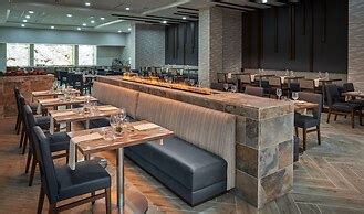 Hotel Hilton Houston North, Houston, United States of America - Lowest ...