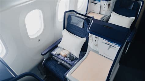 Review: ANA Boeing 787 Business Class (Tokyo – Sydney) - Point Hacks