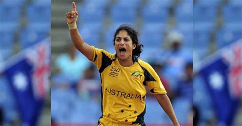 Lisa Sthalekar- India’s orphan becomes Australian Cricketer