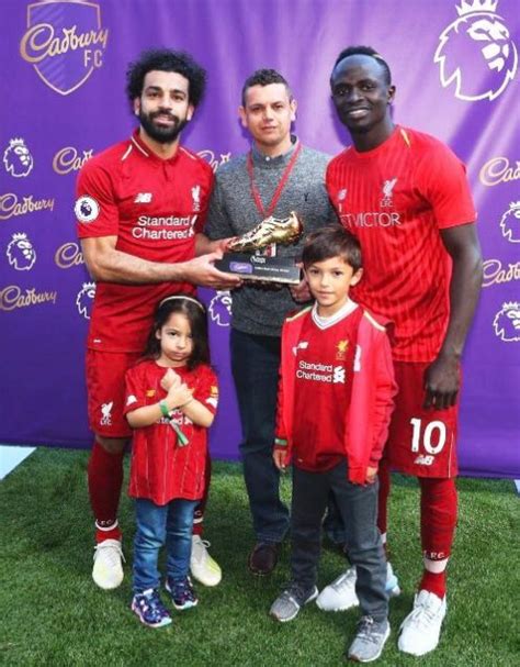 Golden Boot winners 2018-19 season | Liverpool football club, Liverpool ...