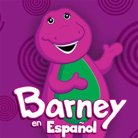 Barney en Español