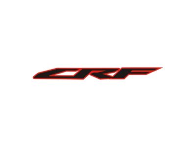 Honda Crf Logo