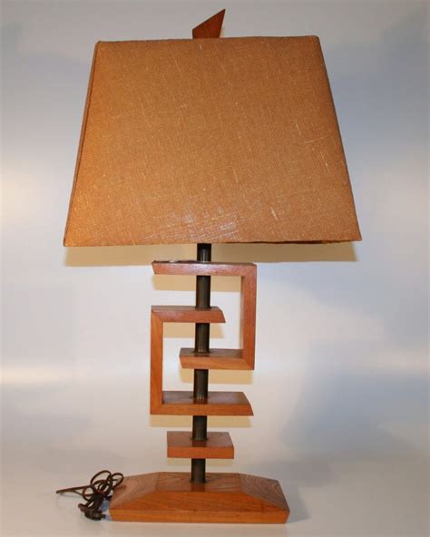 25 Mid century modern lamps to light up your life | Warisan Lighting