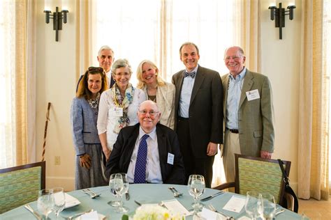 Charles T. Munger Residence Inauguration | KITP