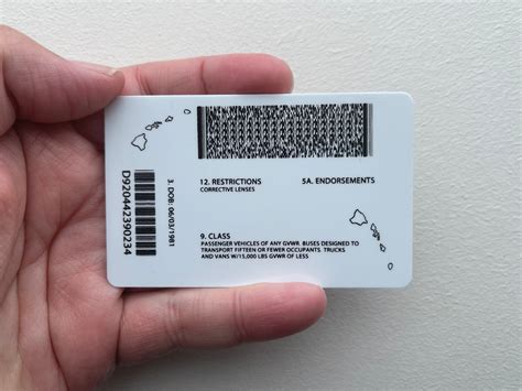 Mclovin Driving License hawaii SUPERBAD Plastic ID Card - Etsy Australia