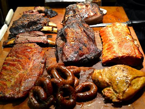 Terry Black's Barbecue vs. Black's Barbecue: The ultimate showdown - CultureMap Austin