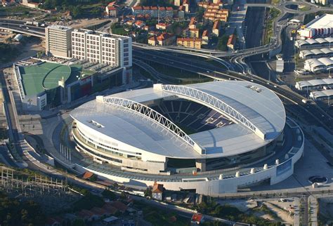 26+ Listen von Dragao Fc Porto Stadium: Estádio do dragão translated in ...