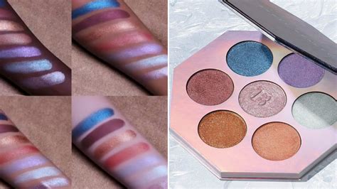 Fenty Beauty Is Dropping the Killawatt Foil Highlighter Palette October ...