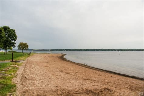 Cayuga Lake State Park - See Swim