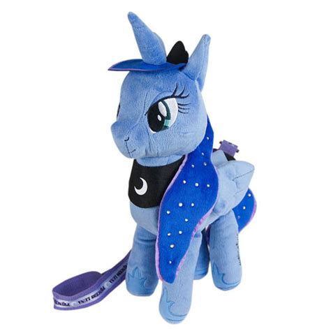 MLP Princess Luna G4 Plush | MLP Merch