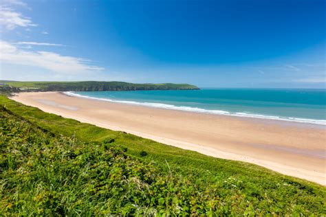 15 secret North Devon beaches you never knew existed