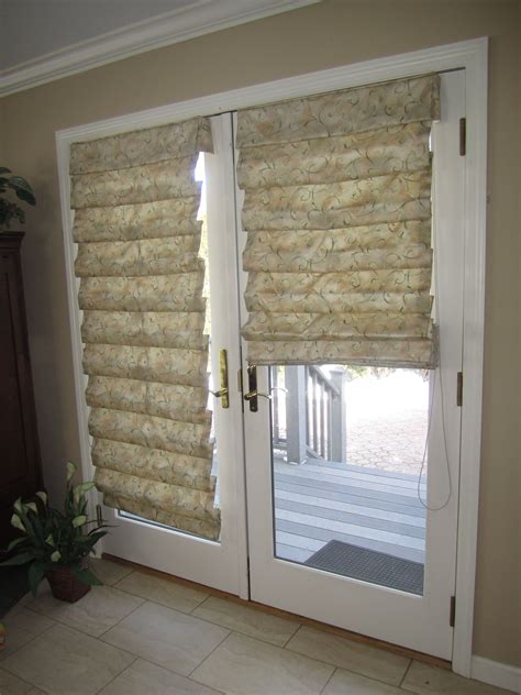 Free French Style Blinds Simple Ideas | Home decorating Ideas