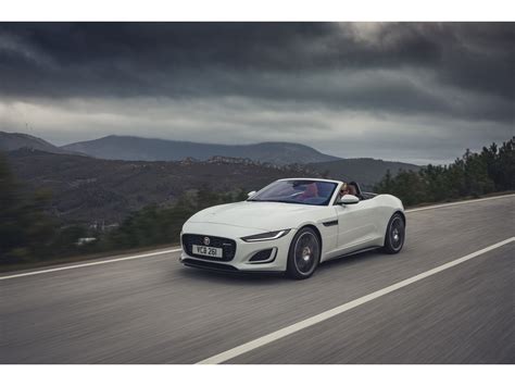 2024 Jaguar F-Type: 123 Exterior Photos | U.S. News