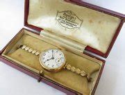 The Vintage Wrist Watch Company - Browse Antiques