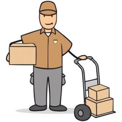 animated ups delivery clipart 10 free Cliparts | Download images on ...