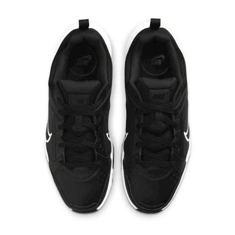 Nike Defy All Day Men's Training Shoe - Black | DJ1196-002 | FOOTY.COM