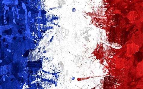 France Flag Wallpaper - WallpaperSafari