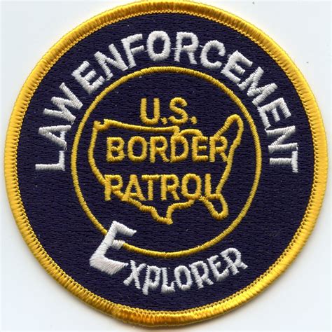 Border Patrol Police Explorer - Atlanta Pig