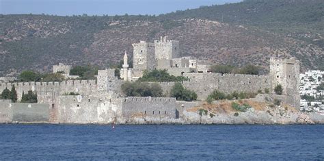 Discover more about the history and culture of Bodrum | The Turquoise ...