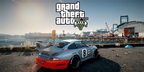 Grand theft auto 5 mods - rtswebcam