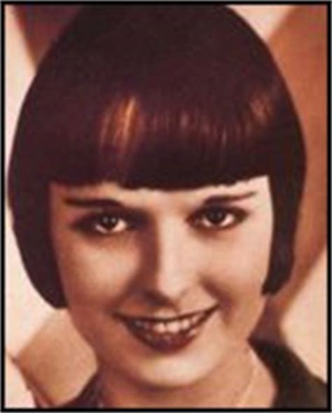 Louise Brooks Biography and Filmography