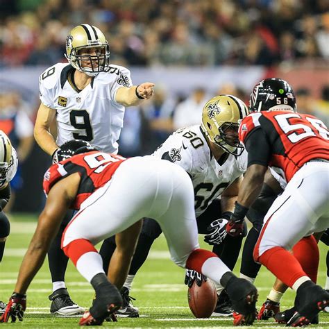 Saints vs. Falcons: Full Roster Report Card Grades for New Orleans | News, Scores, Highlights ...