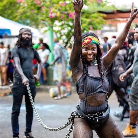 jabjab | SOCA ISLANDS - Trinidad Carnival Packages 2020, Jamaica ...