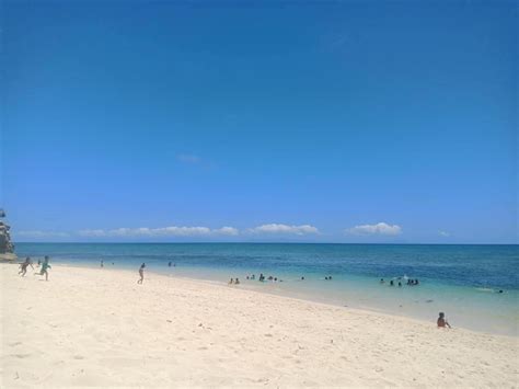 Best Beaches in Albay Province - Out of Town Blog