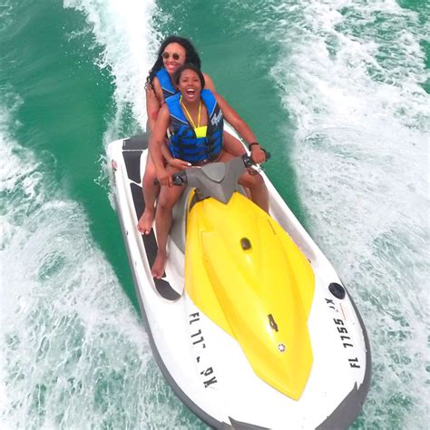 Miami Jet Ski Rentals - Miami Beach Ocean Watersports