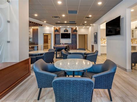 Hotels in Carmel, Indiana | Hyatt Place Indianapolis/Carmel