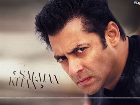 About Bollywood Hero Salman Khan | movieadda