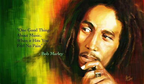 Motivational Quotes About Reggae Music. QuotesGram