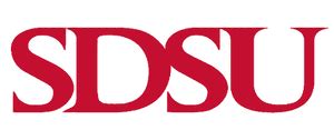 SDSU logo transparent PNG - StickPNG