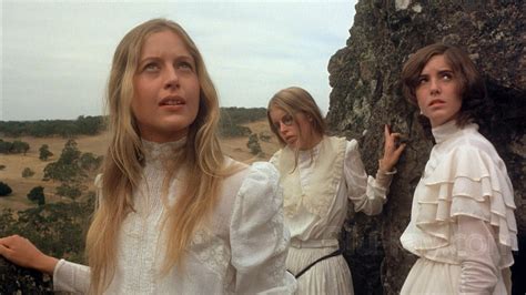 This Cinematic Life: Picnic at Hanging Rock (1975)