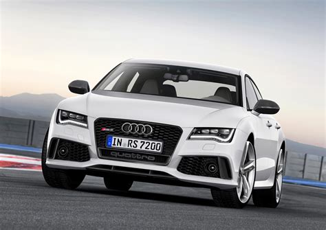 World Best Cars ★ ★: Audi R7