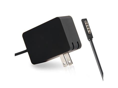 For Microsoft Surface RT Charger 1512 24W 12V 2A AC RT 1,2 & pro Power ...