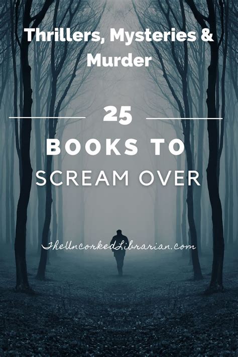 25 Seriously Creepy & Spooky Books For Adults | Scary books, Horror books, Books