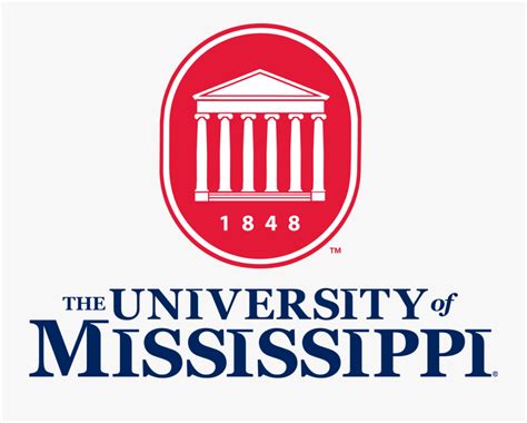 Ole Miss Rebels Football Lyceum, Ole Miss Logo Organization - Université Du Mississippi , Free ...