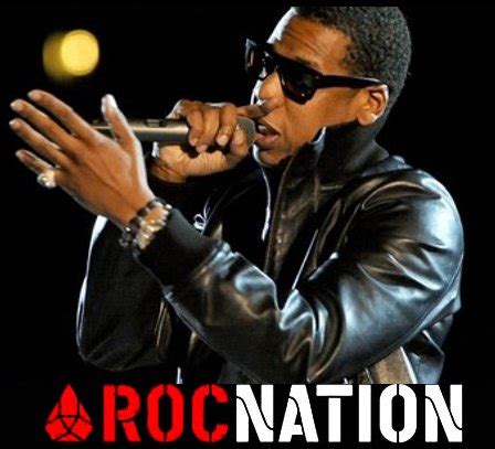 Gs Use Emoticons: Jay-Z Compares Running Roc Nation To Parenting, Speaks On J. Cole's Grammy ...