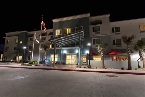 Galveston Island Hotel Photo Tour | Extended Stay Suite Images