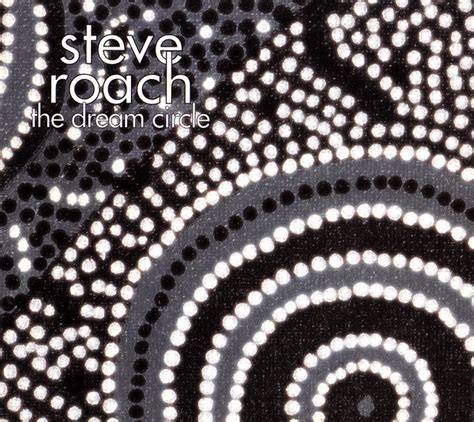 Steve Roach - The Dream Circle | Releases | Discogs