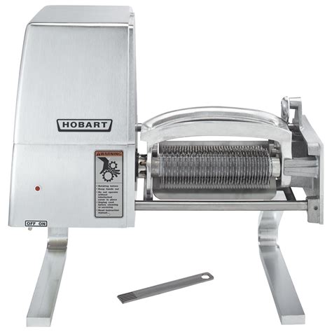 Commercial Meat Tenderizer Machines | Hobart FEG