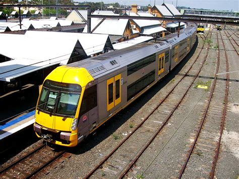 Railways in Sydney - Wikipedia