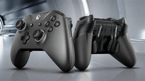 SCUF Prestige Xbox Controller promises control and customization ...