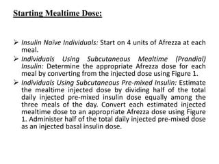 Newly Approved Insulin Inhalers | PPT