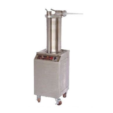 China Automatic Sausage Stuffer Machine Manufactures, Suppliers ...