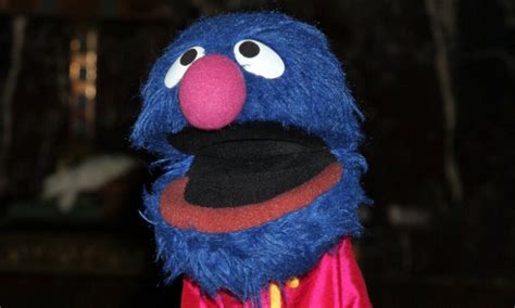 Puppeteer Frank Oz has his say on 'Sesame Street' Grover's F-Bomb debate