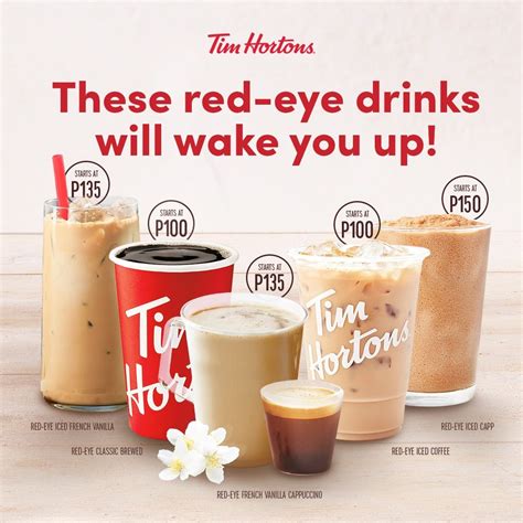 Tim Hortons Vanilla Iced Coffee Recipe | Bryont Blog