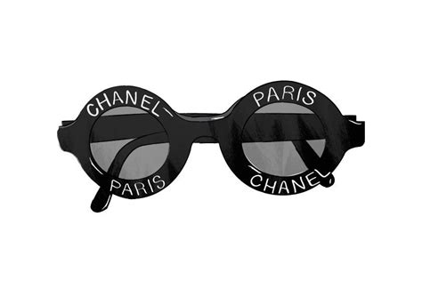 Sunglasses like these on my board can be bought from Chanel.com or any Sunglass Hut stores. But ...